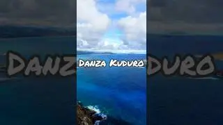 Don Omar - Danza Kuduro ft. Lucenzo (Nightcore) #donomar #danzakuduro #lucenzo #nightcore #speedsong