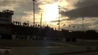 Only One 5 Flags Speedway