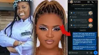 Wow,Win Christoo deside bay Chef Leen kont tiktok li an ak 4000 us ,Epa tout Ayisyen ki gen k&egrave; sa