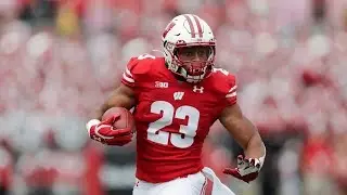The Best RB in College Football || Jonathan Taylor Mid Season Wisconsin Highlights 19-20