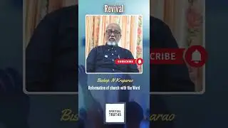 Bishop. Kruparao garu - Revival #bishop  #spiritualtruths #telugukuwait #bahrain #dubaitelugu