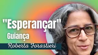 Esperan&ccedil;ar-GUIAN&Ccedil;A-por Roberta Forastieri