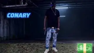 Conary❌solo (audio Oficial)