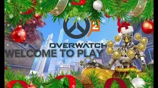 🇵🇱🐻ŚWIĄTECZNY STRIM| GRAMY W OVERWATCH 2🐻🇵🇱  NA PS5 PRO|NA ŹYWO