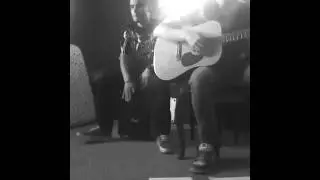 Just The Way You Are cover feat. Manny Santillano