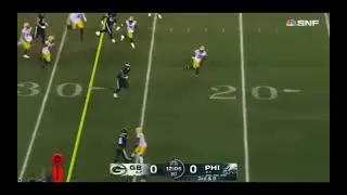 Tear Motion (RB) | QB draw out of empty