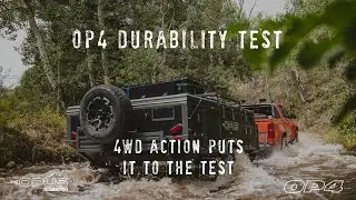 AIR OPUS Attack Test