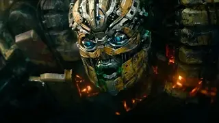 Transformers 5: The Last Knight | official Big Game trailer #2 (2017) Mark Wahlberg