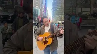 Is it ironic to sing 