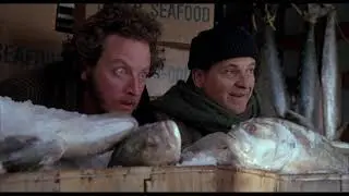 Home Alone 2: Lost in New York (1992) Wet Bandits Theme Suite