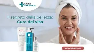 Prodotti Cura Viso - Linfa Farmacie