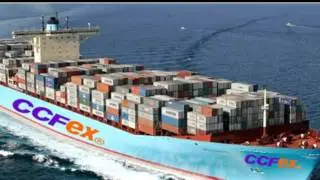 Customs Clearance International Agent | ccf-ex