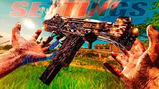 COMO OTIMIZAR O WARZONE PARA FLUIDEZ e ZERO INPUT LAG em PC FRACO