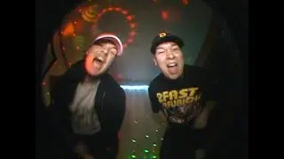 Joey Valence & Brae - THE BADDEST (Official Video)