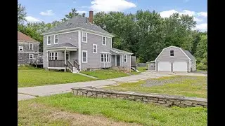 192 South Main Street West Bridgewater, MA | ColdwellBankerHomes.com