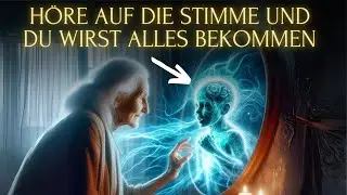 Lüfte das Geheimnis deines inneren Kindes! 🌟(Heilende Meditations-Reise)