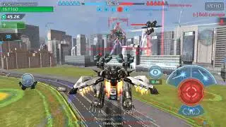 12/08 WR соло город