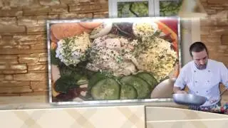 Nikos Sandwich Board - Local Restaurant in Akron, OH 44313