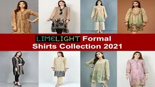Limelight Formal Shirts Collection 2021 | #shorts