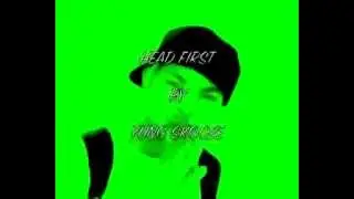 SKOOZE MCBUCKS HEAD FIRST