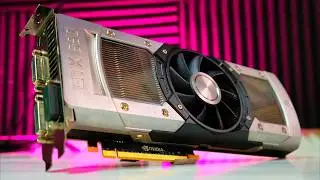 NVIDIA GeForce GTX 690 SLI Benchmark