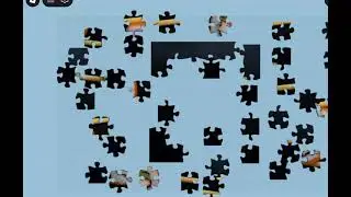 Jigsaw Puzzle 5