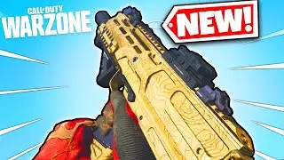 the NEW UPDATE 1.22 in MODERN WARFARE.. (SEASON 4 IS HUGE!) COD MW Gameplay