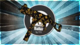 Krunker Unboxing - 60,000 KR (BALLER Contraband?)