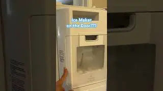Ice Maker Not Working - Whirlpool Refrigerator