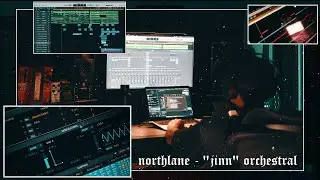 if northlane went orchestral | 