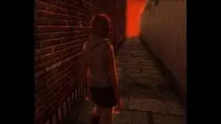 Never Forgive Me, Never Forget Me, from Silent Hill 3 (Extended)