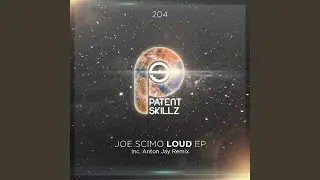 Breakup (Original Mix)