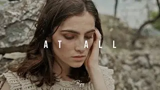 At All - Inspiring Rap Beat | Free Instrumental 2026 | James Gold #Instrumentals