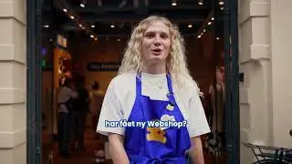 Build-A-Bear webshop