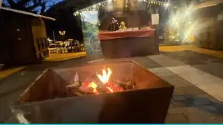 La magia dei mercatini di Natale in un piccolo borgo
