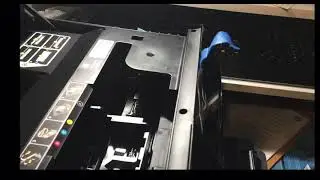 How To setup | HP OFFICEJET  PRO 6830, 6835