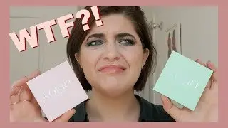 HONEST KOURT X KYLIE COSMETICS First Impressions/Review