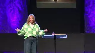 Beauty Mark 2026 | Tricia Bullard | Grace Encourager