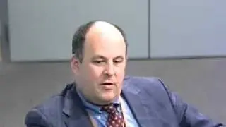 White House Communications Operation: Mike Abramowitz 2008