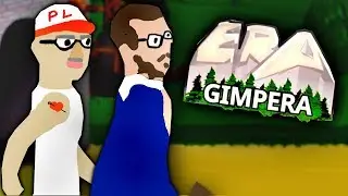 Nowa, FANOWSKA GRA!!! ERA GIMPERA!