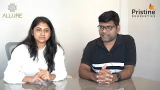 Pristine Allure Kharadi Testimonials | Luxurious 2 & 3 BHK Project in Kharadi Pune | Allure Reviews