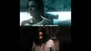 Amanda Young vs Charlie Walker #vsedit #edit #horror #scream #vseditz #ghostface #amandayoung  #come