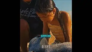 CRESCER JUNTOS... | Lilo & Stitch&nbsp;#Shorts&nbsp;#youtubeshorts&nbsp;#edit