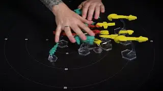 Alliance Tournament Comps Explained: Rush