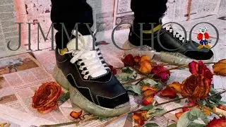 Jimmy Choo - Fendi Frost Prod. By Ju Official