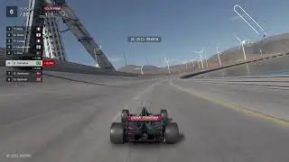 Gran Turismo 7 corrida Grande original