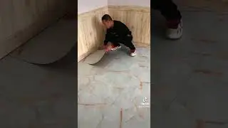 3D environmental protection floor stickers