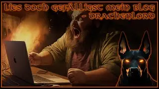 Drachenlord - Niemand kann ihn mehr retten! #drachenlord #reaction