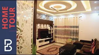 Mr. Ankur and Sucheta's Complete House Interior Design | Bonito Designs | Bangalore