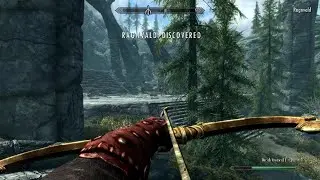 Skyrim | How to find OTAR | A Dragon-priest&rsquo;s Mask at Ragnvald